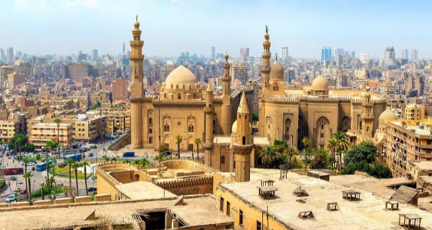 اختيار القاهرة عاصمة للثقافة في العالم الإسلامي 2022