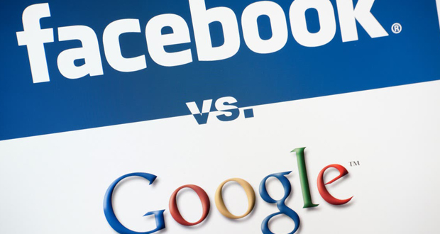 أكثر من 200 صحيفة أميركية تقيم دعوى قضائية ضد غوغل وفيسبوك