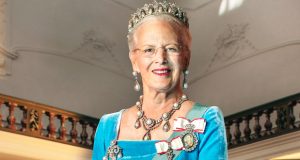 إرجاء احتفال اليوبيل الذهبي لملكة الدنمارك