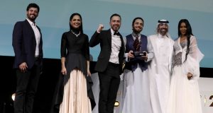 “تمزُّق”.. أفضل فيلم سعودي في “مهرجان البحر الأحمر السينمائي الدولي”