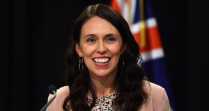 أوميكرون يؤجل حفل زفاف رئيسة وزراء نيوزيلندا