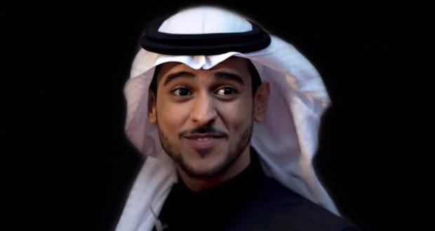 عايض يوسف يحيي اليوم السعودي في “إكسبو 2020 دبي”