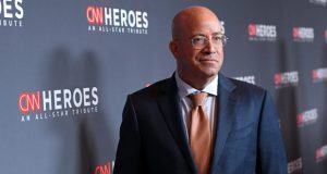 فضيحة.. رئيس CNN يستقيل بسبب علاقة غرامية مع مديرة التسويق