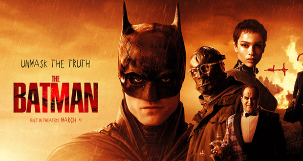 “ذا باتمان”.. عودة فارس الظلام لمواجهة قوى الشر
