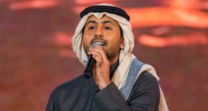 فؤاد عبد الواحد.. “طاب السمر” في الرياض