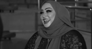 وفاة الفنانة العمانية شمعة محمد إثر أزمة قلبية