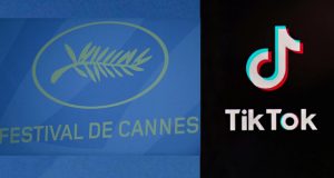 “تيك توك” شريكاً رسمياً لـ”كان السينمائي”