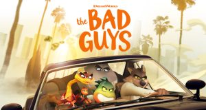 فيلم The Bad Guys يتصدر شباك التذاكر