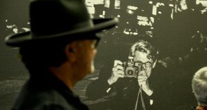برلين تستحضر مشاهير هوليوود في معرض فوتوغرافي