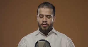 أدهم نابلسي يظهر بفيديو جديد.. تسجيل قرآني بمناسبة الحج