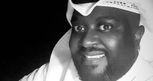 وفاة الفنان الكويتي غانم الحمادي في حادث سير مروع