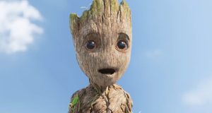 مسلسل I Am Groot يتصدر الترند بعد عرض أولى حلقاته