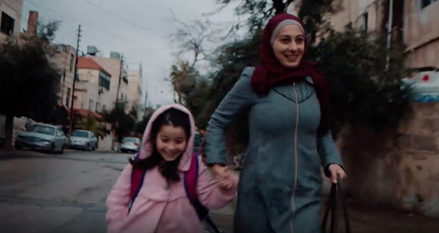 “إنشالله ولد”.. فيلم أردني ينافس في جوائز “مهرجان فينيسيا السينمائي”