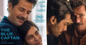 فيلم “أزرق القفطان” يمثل المغرب في ترشيحات الأوسكار