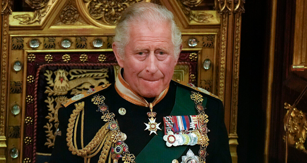 “حفظ الله الملك”.. تغيير النشيد الوطني البريطاني لأول مرة منذ 70 عامًا