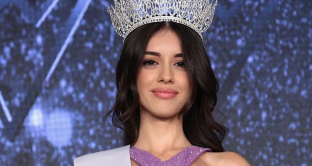 كل ما تريدون معرفته عن ملكة جمال تركيا الجديدة
