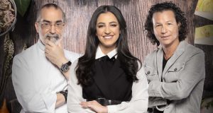 “توب شيف” أول برنامج تلفزيوني عربي يترشح لجائزة إيمي العالمية