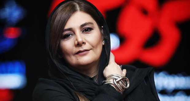الإفراج بكفالة عن ممثلة شهيرة في إيران