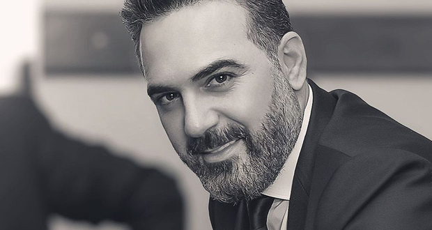 وائل جسار يطرح أغنيته الجديدة “لو تخاصمني”