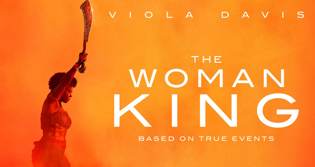 “المرأة الملك”.. فيلم يكسر قواعد هوليوود
