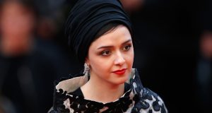 السلطات الإيرانية تفرج بكفالة عن الممثلة ترانه عليدوستي