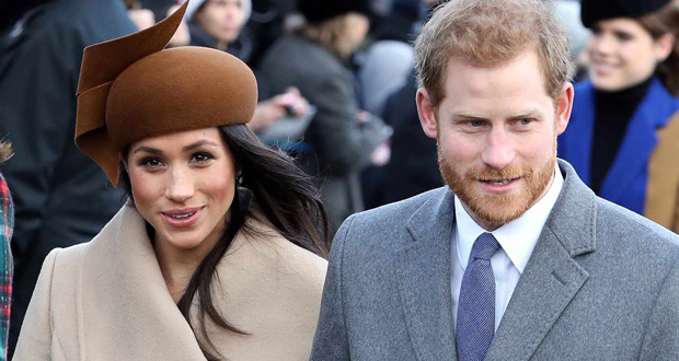 هل سينتقل الأمير هاري لمنزلٍ اشتراه دودي الفايد لوالدته الراحلة؟