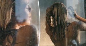 فيديو – مايلي سايرس تظهر عارية ترويجًا لأغنيتها المرتقبة