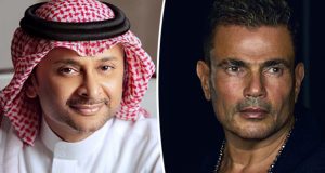 الرياض تجمع عبدالمجيد عبدالله وعمرو دياب لأوّل مرّة