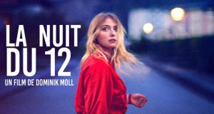 فيلم La Nuit du 12 أبرز الفائزين بجوائز سيزار السينمائية الفرنسية
