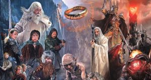 مفاجأة سارة لعشاق The Lord of the Rings