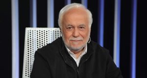 “سكت الورق” حزناً على غياب الكاتب اللبناني مروان نجار