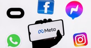 ميتا الشركة الأم لفيسبوك تعلن العمل على شبكة اجتماعية جديدة