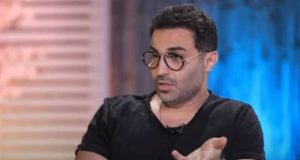 أحمد فهمي يتحدث حملة هجوم ضده يقودها فنان شهير