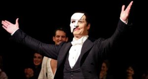 “شبح الأوبرا”.. أقدم مسرحيات برودواي بعرض أخير في نيويورك