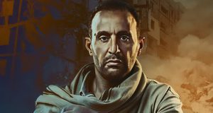 أحمد السقا يكشف سبب ظهوره بملامح مرهقة في مسلسل “حرب”