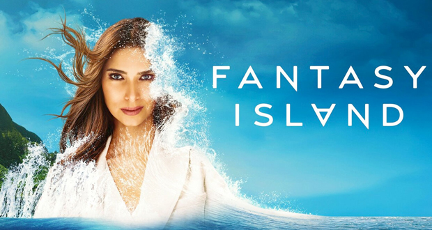 فوكس تلغي إنتاج موسم ثالث من Fantasy Island