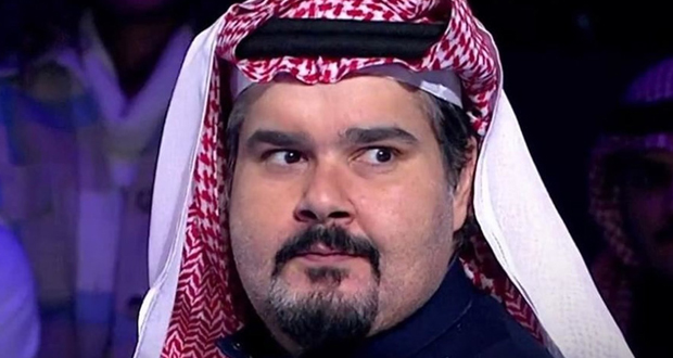 وفاة نجم “طاش ما طاش” السعوديّ فهد الحيّان بسكتة قلبيّة