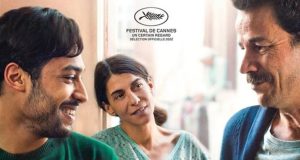 الفيلم المغربي “أزرق القفطان” يحصد 3 جوائز في مهرجان كان