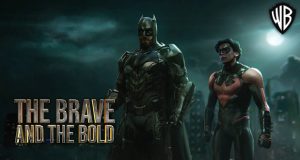 مخرج فيلم باتمان الجديد يؤكد أنه مختلف بكل المقاييس