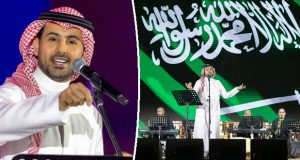 فؤاد عبدالواحد يختتم حفلات “ليالي تبوك 2023” في السعودية