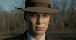 فيلم Oppenheimer يحصد 13 ترشيحاً لجوائز بافتا البريطانية