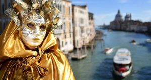 برنامح منوّع في مهرجان البندقية رغم إضراب الممثلين الأميركيين