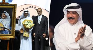الكويت تُكرّم عبد الله الرويشد في مهرجان “صيفي ثقافي”