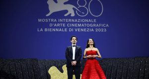 أفلام في مهرجان البندقية تحمل على تَحوُّل أوروبا “حصناً” في مواجهة المهاجرين