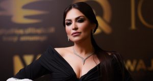 رندلى قديح تفوز بِلقب “ملكة جمال المخرجات العرب” وتستعد لِسلسلة أعمال ضخمة!