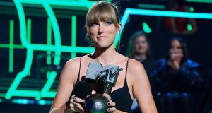 رسمياً.. إلغاء حفل توزيع جوائز MTV EMAs بسبب الأوضاع الراهنة