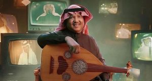 محمد عبده في “ليلتين للتاريخ” بموسم الرياض