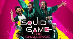 Squid Game: The Challenge.. نتفلكس تنقل الدراما إلى الواقع