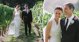 بعد طول انتظار.. زواج رئيسة وزراء نيوزيلندا السابقة جاسيندا أرديرن