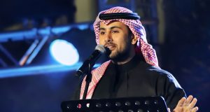 فؤاد عبد الواحد يستقبل الـ2024 بـ”أمسية تحت النجوم” في السعودية
